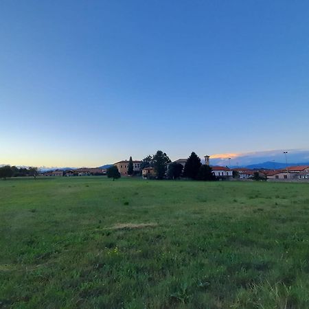 B&B Al Castello Casale Litta Dış mekan fotoğraf