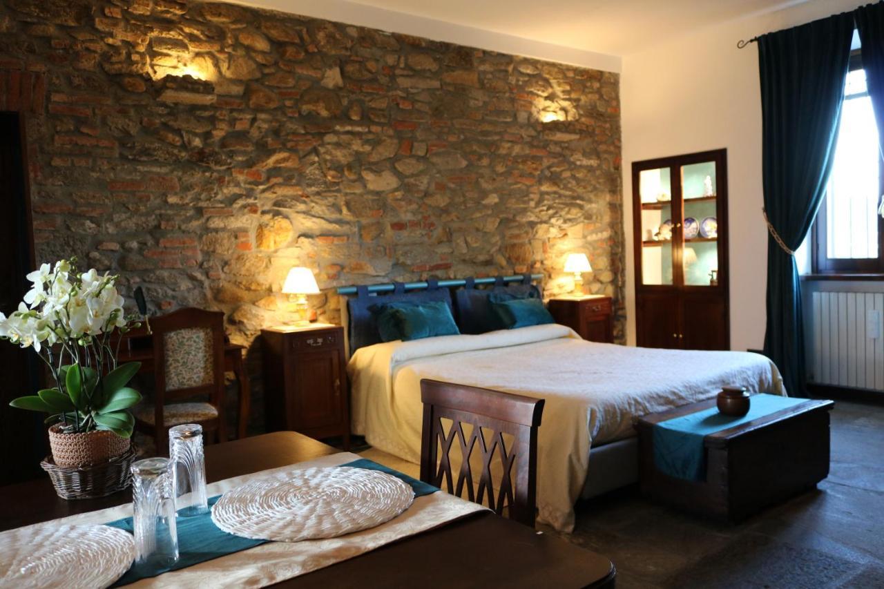 B&B Al Castello Casale Litta Dış mekan fotoğraf