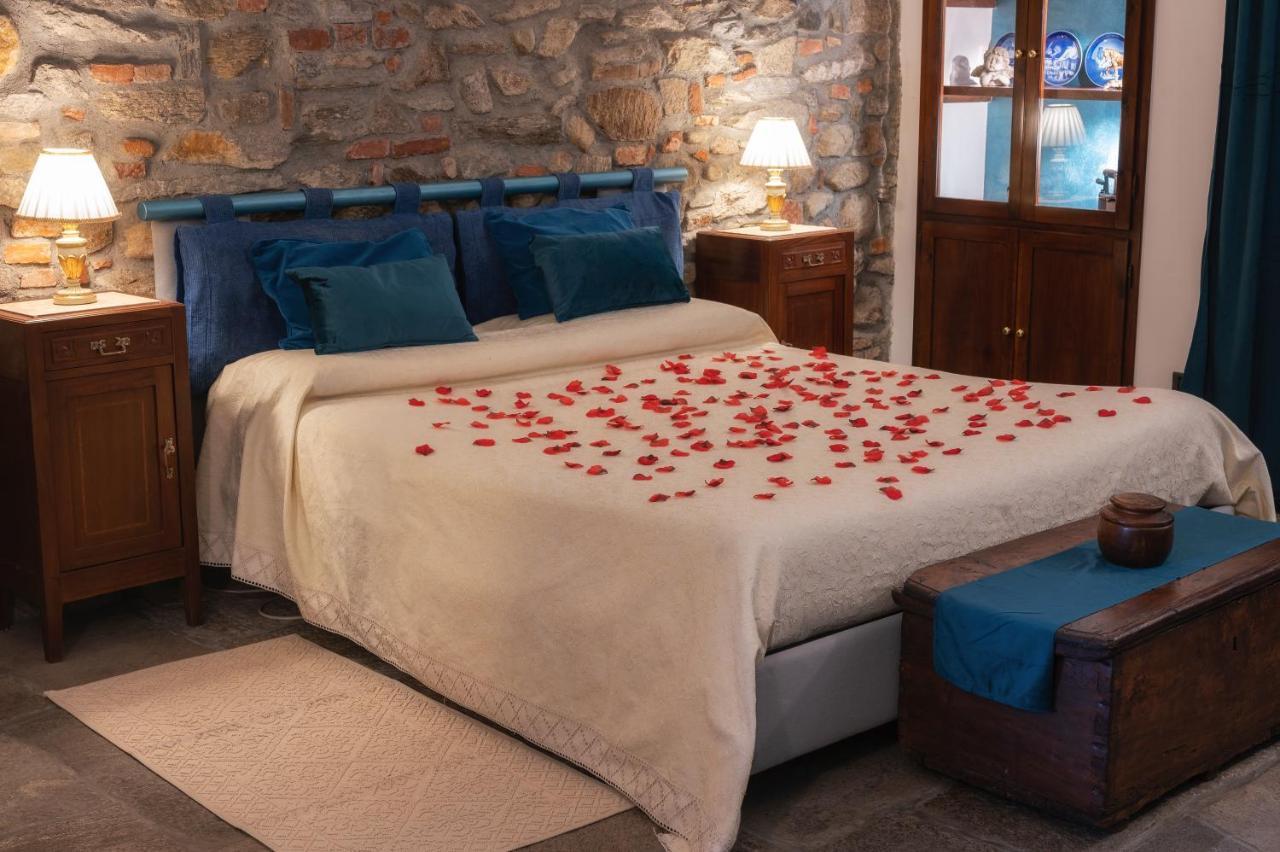B&B Al Castello Casale Litta Dış mekan fotoğraf