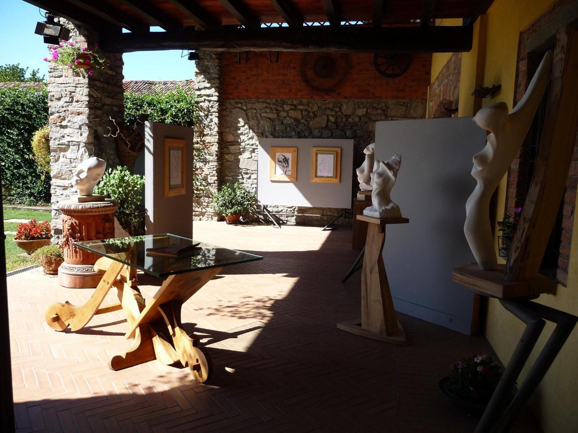 B&B Al Castello Casale Litta Dış mekan fotoğraf