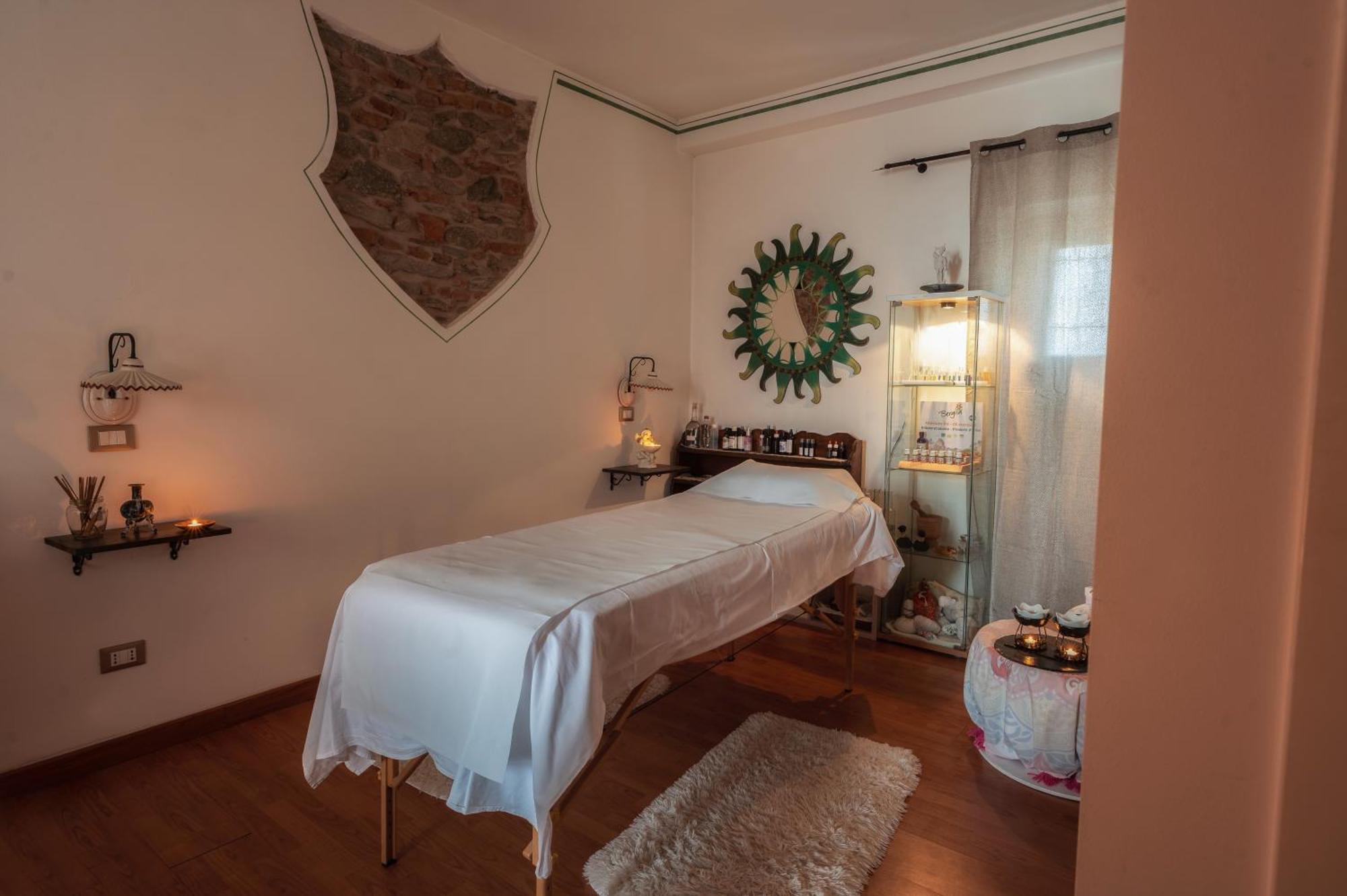 B&B Al Castello Casale Litta Dış mekan fotoğraf