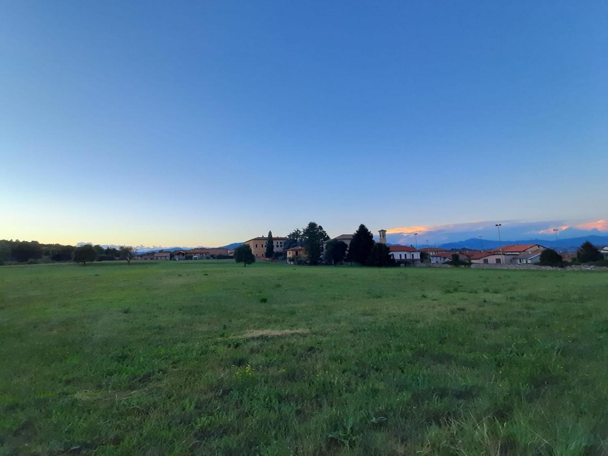 B&B Al Castello Casale Litta Dış mekan fotoğraf