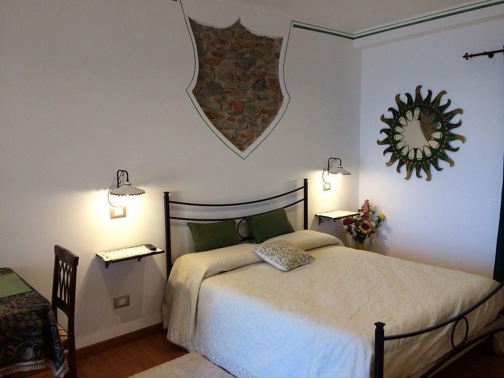 B&B Al Castello Casale Litta Dış mekan fotoğraf