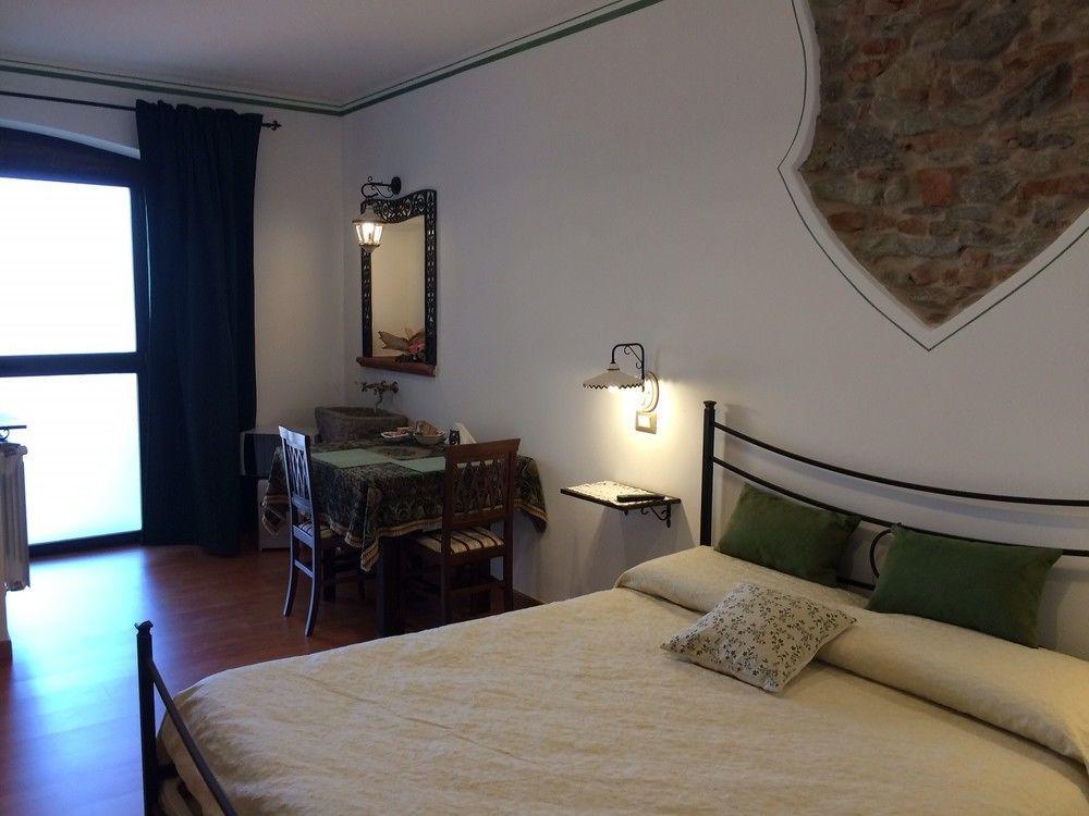 B&B Al Castello Casale Litta Dış mekan fotoğraf