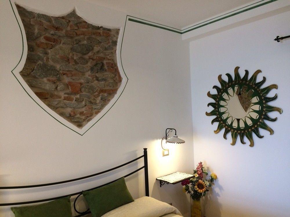 B&B Al Castello Casale Litta Dış mekan fotoğraf