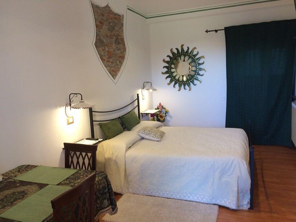 B&B Al Castello Casale Litta Dış mekan fotoğraf
