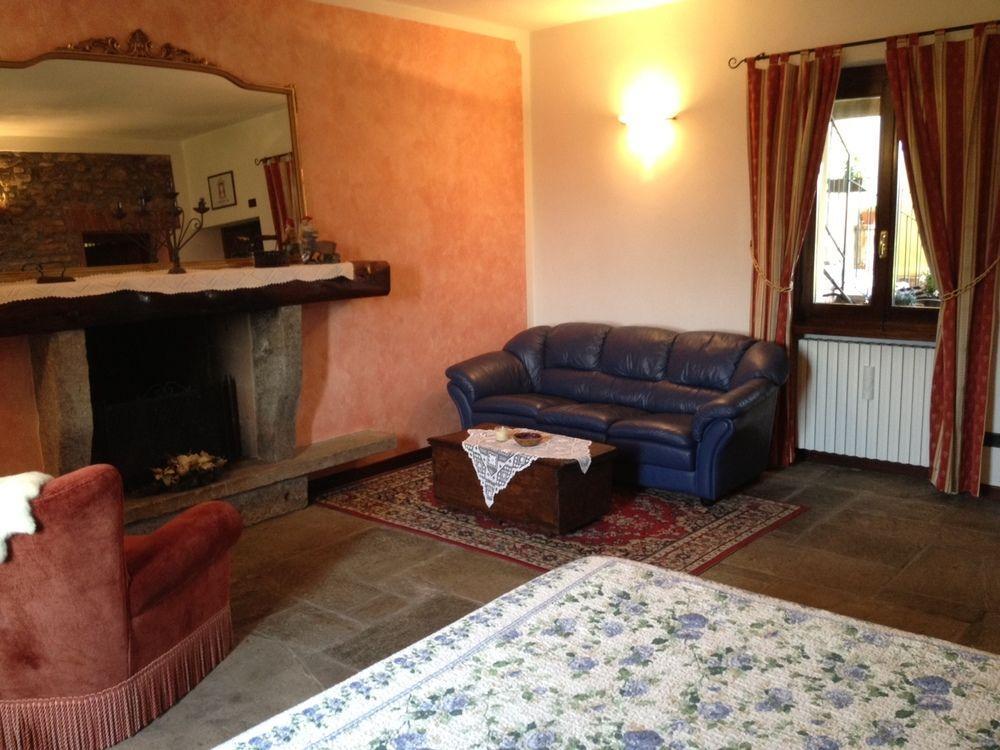 B&B Al Castello Casale Litta Dış mekan fotoğraf