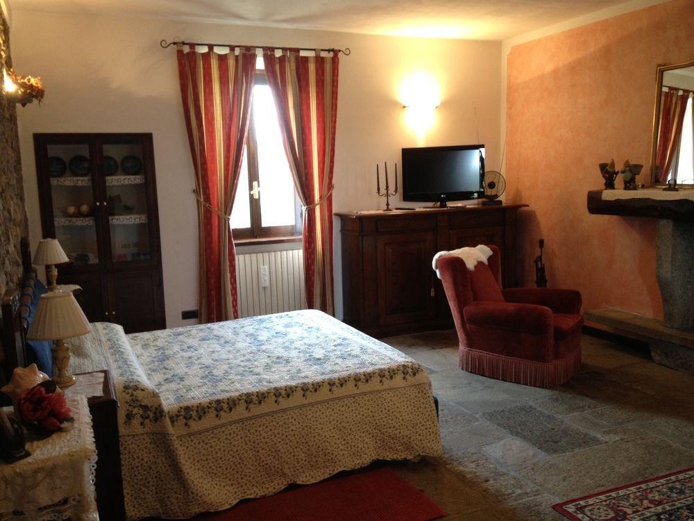 B&B Al Castello Casale Litta Dış mekan fotoğraf