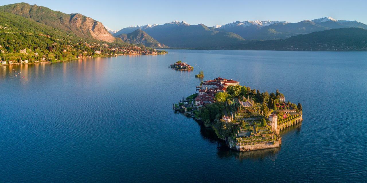 B&B Al Castello Casale Litta Dış mekan fotoğraf
