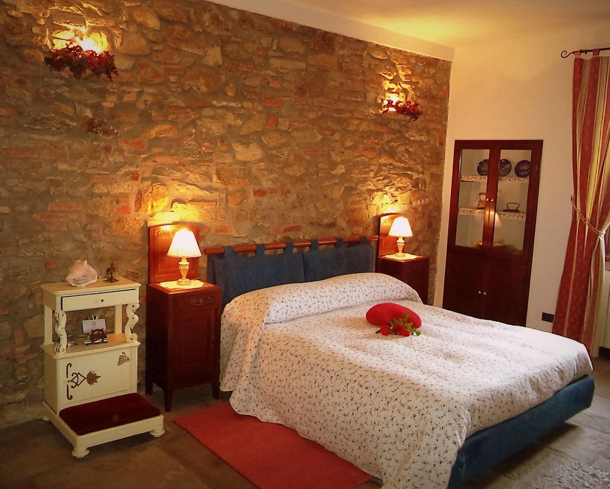 B&B Al Castello Casale Litta Dış mekan fotoğraf