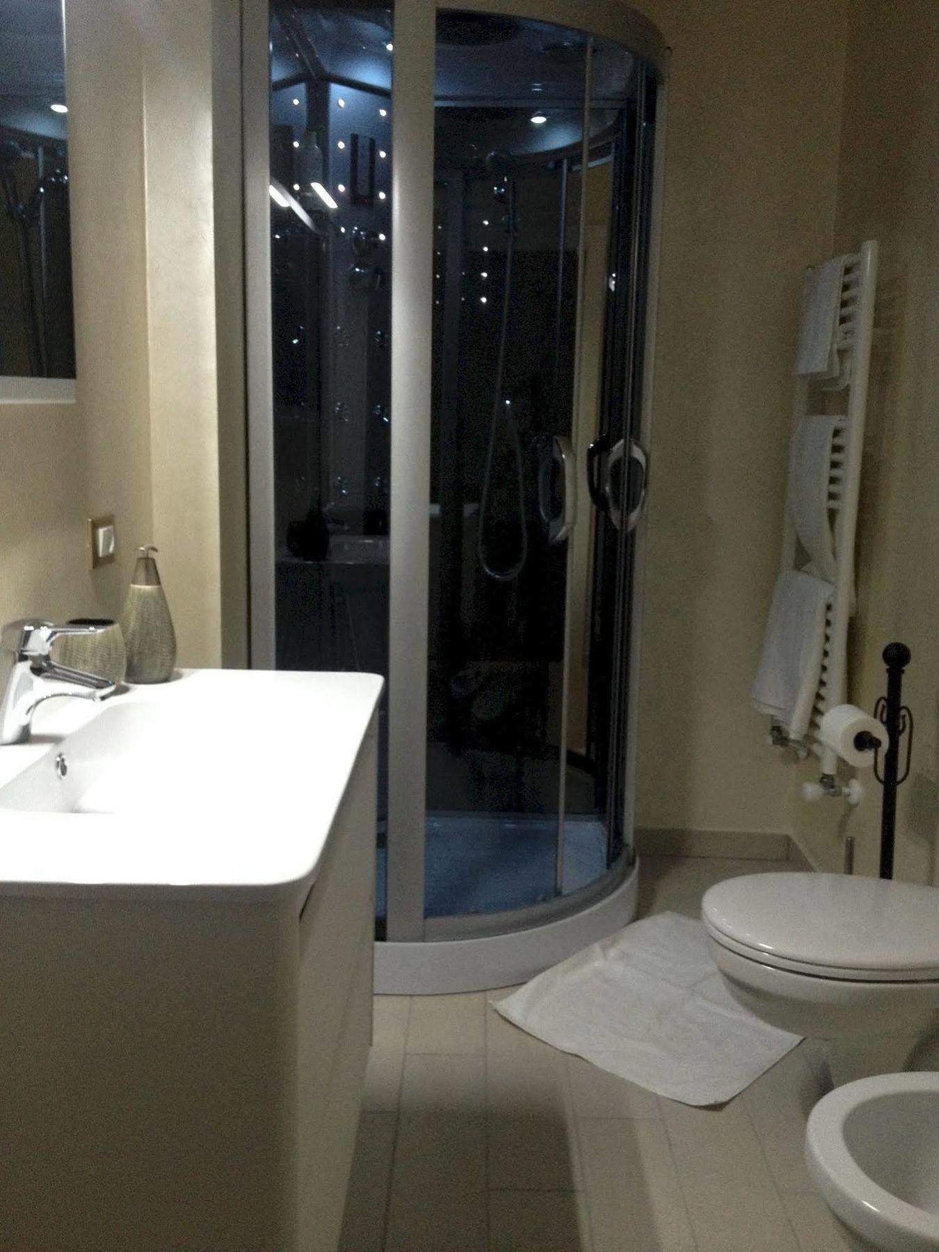 B&B Al Castello Casale Litta Dış mekan fotoğraf