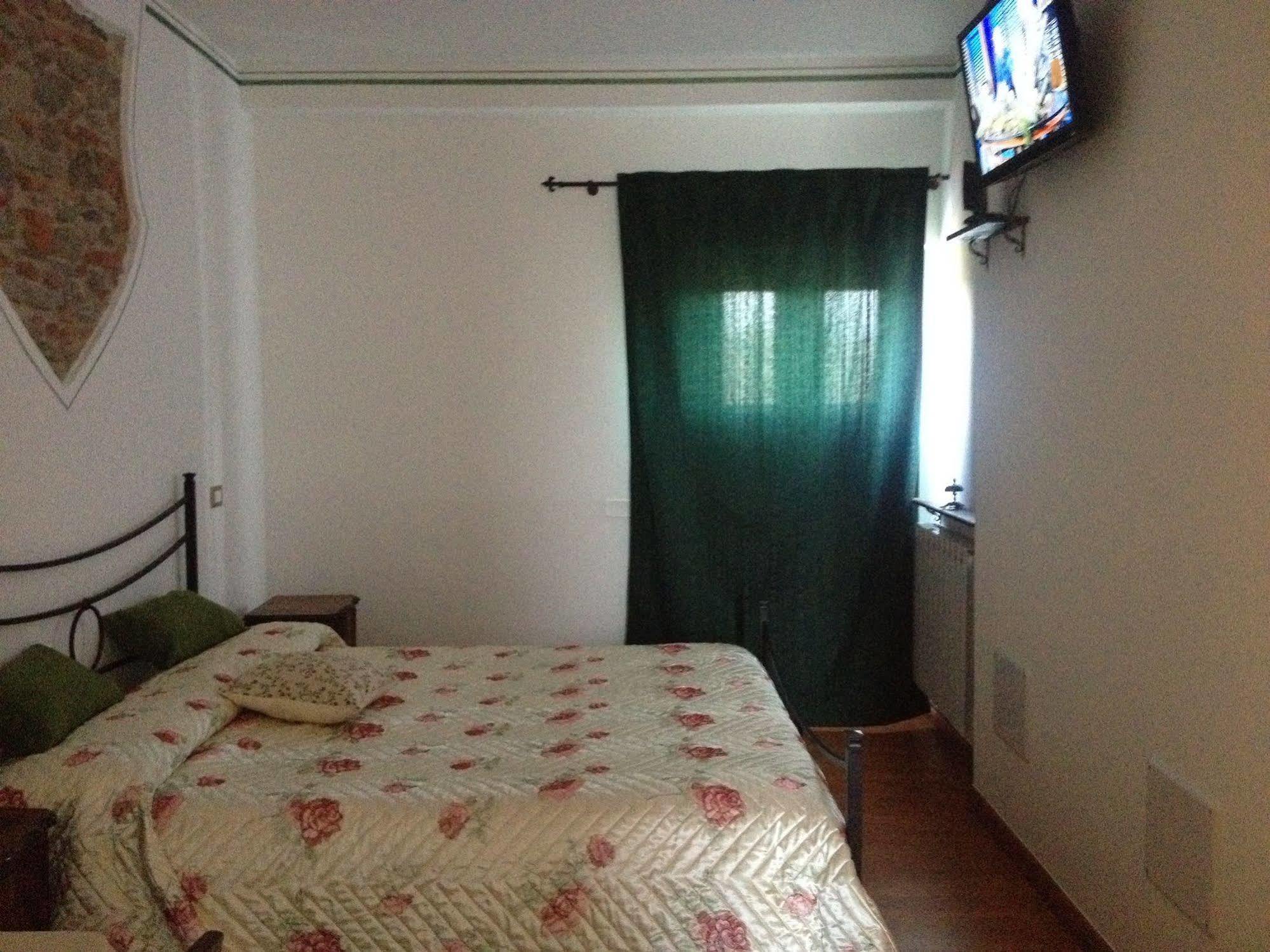 B&B Al Castello Casale Litta Dış mekan fotoğraf