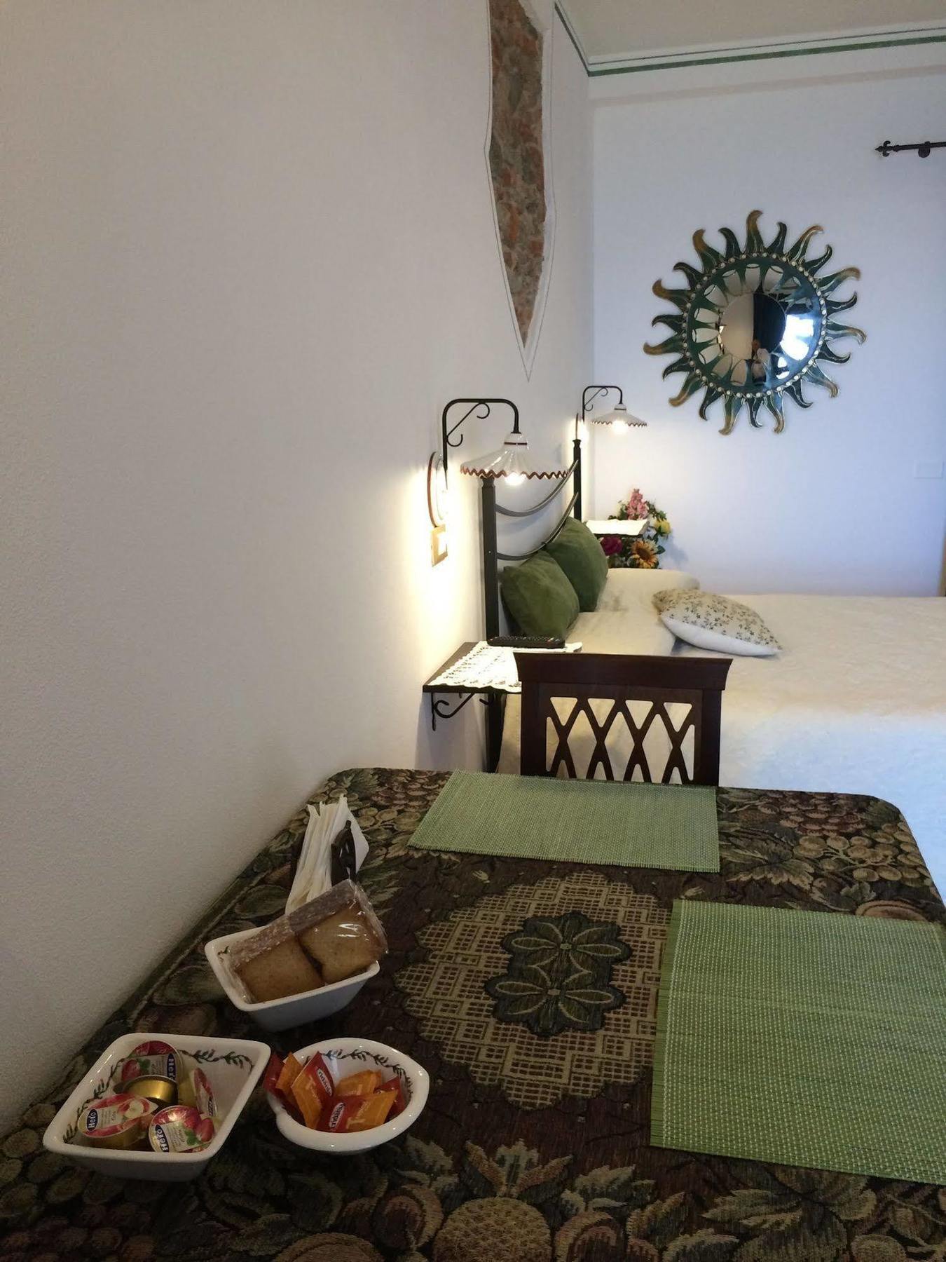B&B Al Castello Casale Litta Dış mekan fotoğraf