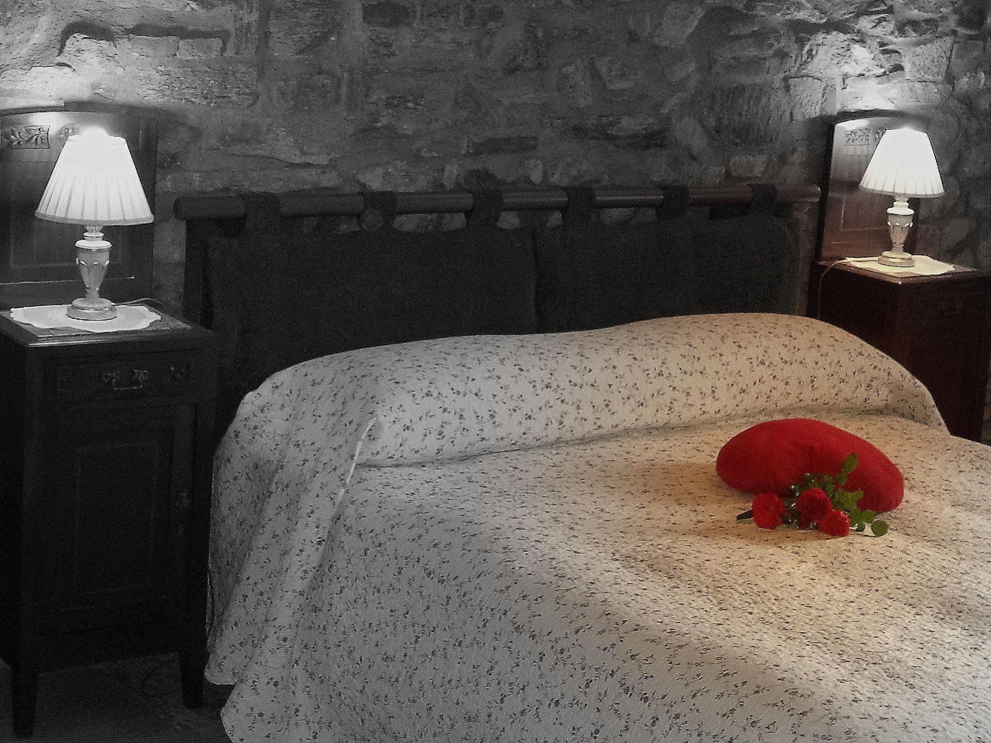 B&B Al Castello Casale Litta Dış mekan fotoğraf