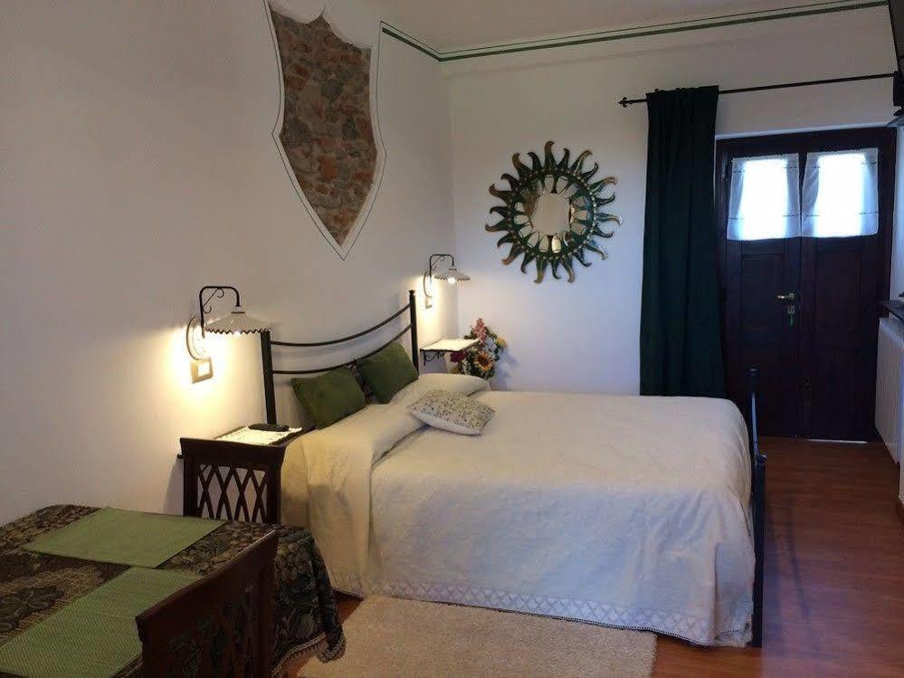 B&B Al Castello Casale Litta Dış mekan fotoğraf